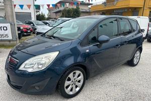 Opel Meriva 1.3 cdti ecoflex Cosmo 95cv