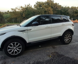 Evoque 1 serie