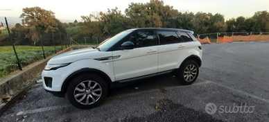 Evoque 1 serie