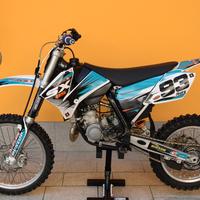 Ktm 85 sx