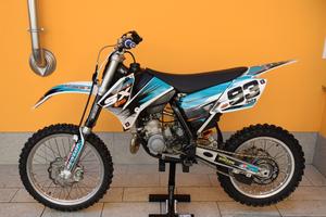 Ktm 85 sx
