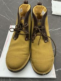 Timberland
