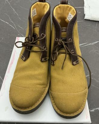 Timberland