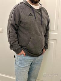 Felpa Uomo Adidas taglia XL