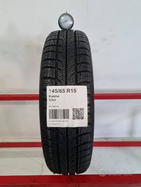 Gomme Usate Kumho 145 65 15 Guarda Catalogo