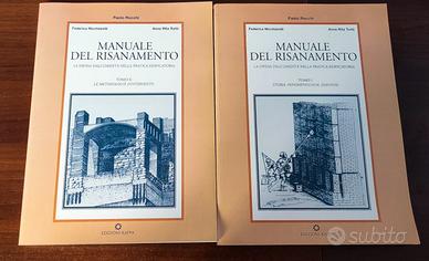 Manuale del risanamento