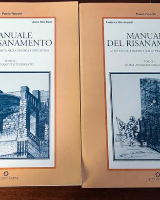 Manuale del risanamento