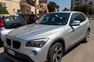 Bmw X1 sDrive18d Futura