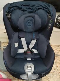 seggiolino Cybex Sirona T i-size plus 