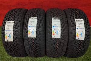 205 55 17 Gomme Invernali NEW Firestone 205 55R17