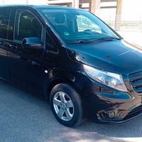 Mercedes-benz Vito 2.2 119 BlueTEC PL Tourer Selec