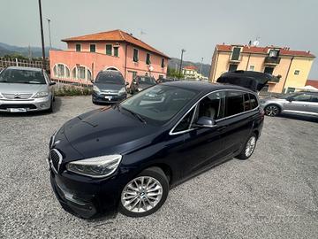 Bmw Serie 2 Gran Tourer 220d Luxury aut.