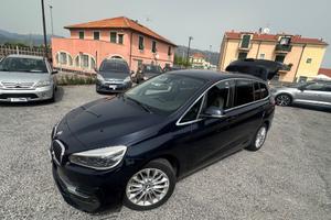 Bmw Serie 2 Gran Tourer 220d Luxury aut.