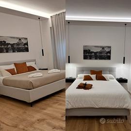 Casa Vacanze Siri Vatican Loft Roma