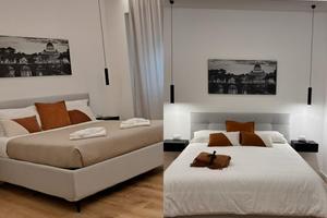 Casa Vacanze Siri Vatican Loft Roma