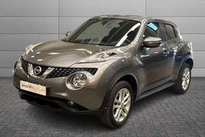 NISSAN Juke 1ª serie - Juke 1.5 dCi Start&Stop Ace