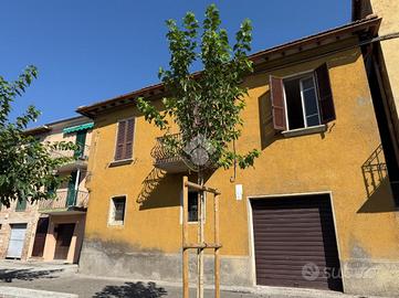 CASA INDIPENDENTE A PERUGIA