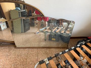 Specchi di antiquariato