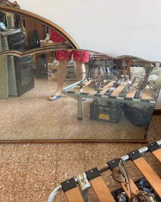 Specchi di antiquariato