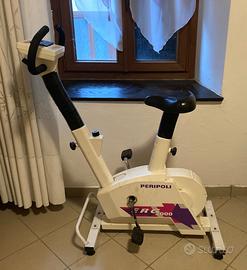 Ciclette da camera marca Peripoli ERG 2000