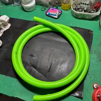 Tubi silicone radiatore 19mm