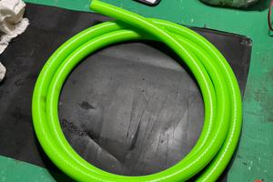 Tubi silicone radiatore 19mm