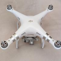 Drone Dji Phantom 3 Adv