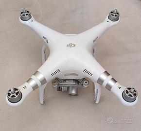 Drone Dji Phantom 3 Adv