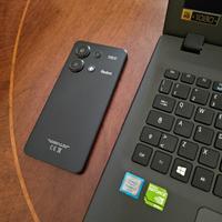 Redmi Note 13 4G NFC, 8/256 Gb, Midnight Blue