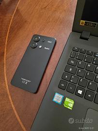 Redmi Note 13 4G NFC, 8/256 Gb, Midnight Blue