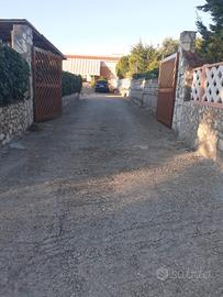 Casa in campagna
