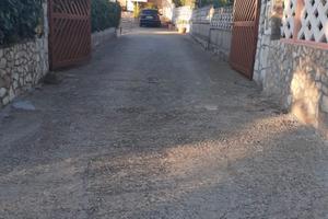 Casa in campagna
