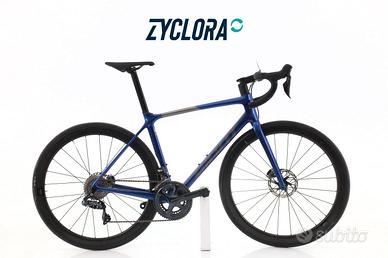 Giant TCR Advanced Pro 0 Di2 11V t.54