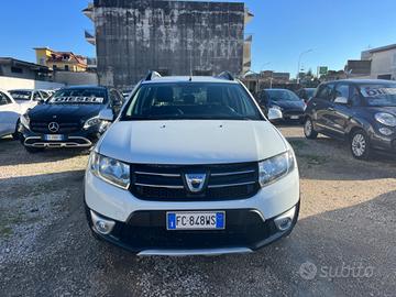 Dacia Sandero Stepway 0.9 TCe 12V TurboGPL 90CV St