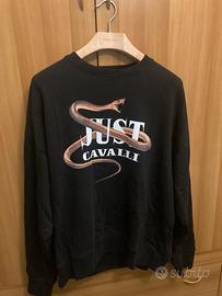 Felpa Just cavalli