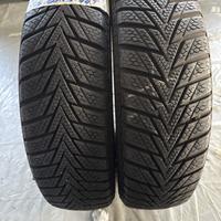 gomme usate 1556015 Winter CONTINENTAL - CON - 221