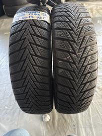 gomme usate 1556015 Winter CONTINENTAL - CON - 221