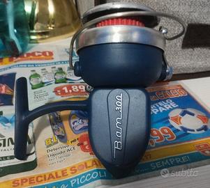 mulinello vintage bam 300