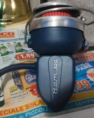 mulinello vintage bam 300
