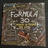 Formula 30 – LP Compilation Band Aid 1984