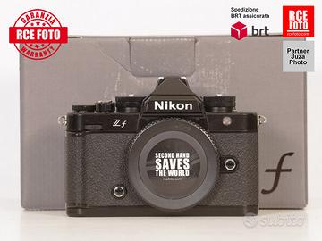 Nikon Zf