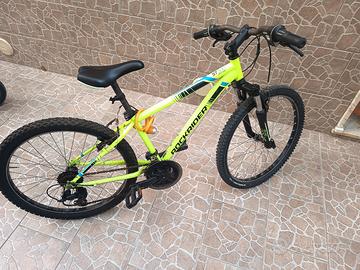 bicicletta 24