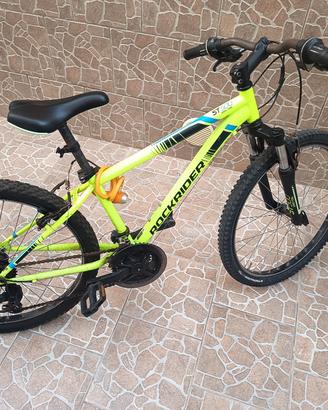 bicicletta 24