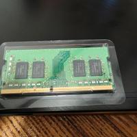 Hynix 8GB DDR4 2666v-sa1-11 Hma81gs6cjr8n-vk no ac