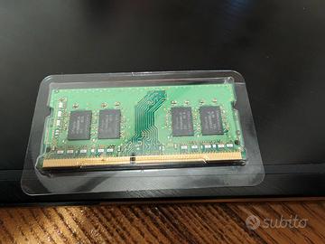 Hynix 8GB DDR4 2666v-sa1-11 Hma81gs6cjr8n-vk no ac