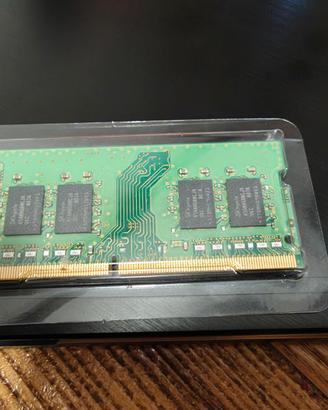 Hynix 8GB DDR4 2666v-sa1-11 Hma81gs6cjr8n-vk no ac
