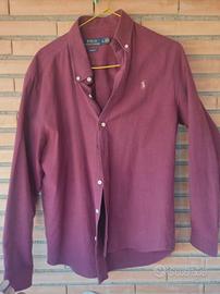 Camicia Ralph Lauren