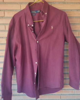 Camicia Ralph Lauren