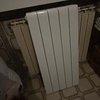 Termosifone in alluminio