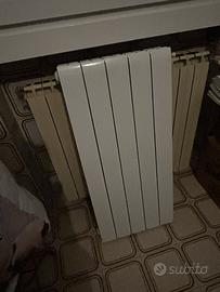 Termosifone in alluminio